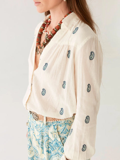 Blusa DYLAN